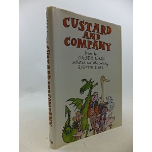 Custard and Company