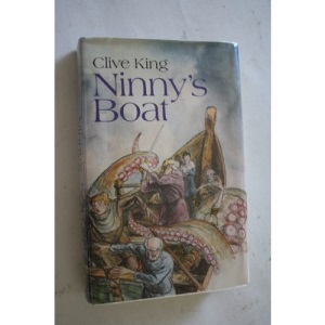 Ninny's Boat