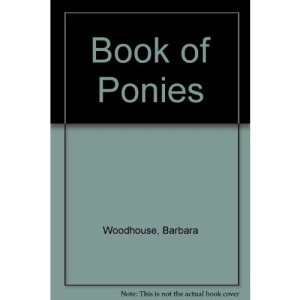 Book of Ponies