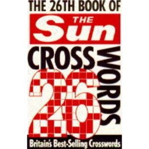 Sun Crosswords: 26th