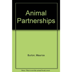 Animal Partnerships