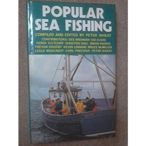 Popular Sea Fishing