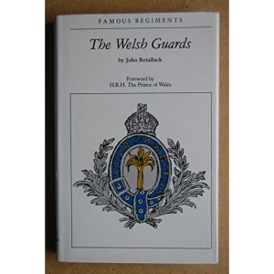 Welsh Guards (Famous regiments)