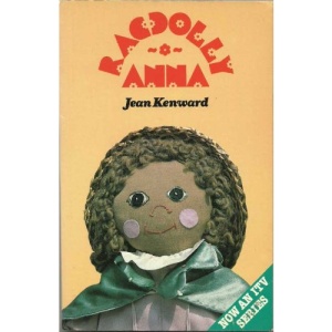 Ragdolly Anna