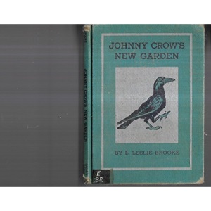 Johnny Crow's Party (Warne children's classics)