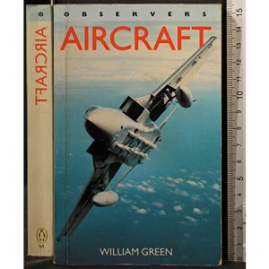Observers Aircraft (Observer's Pocket S.)