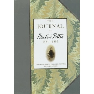 The Journal of Beatrix Potter, 1881-93