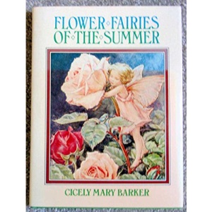 Flower Fairies of the Summer