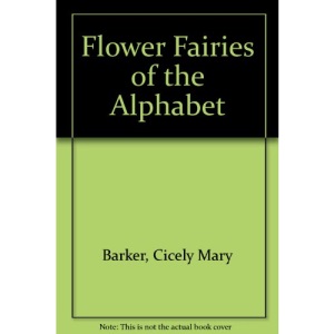 Flower Fairies of the Alphabet