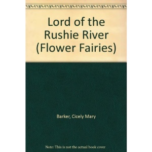 Lord of the Rushie River (Flower Fairies)