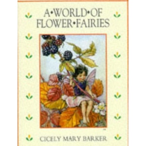 A World of Flower Fairies