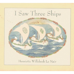 I Saw Three Ships