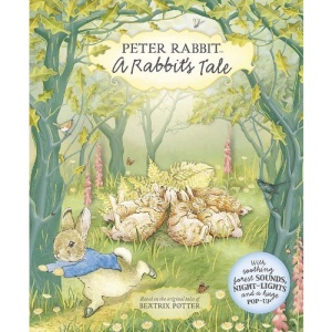 Peter Rabbit: A Rabbit's Tale