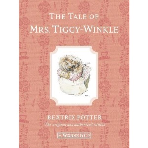 The Tale of Mrs. Tiggy-Winkle (Potter)