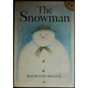 The Snowman