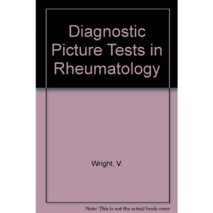 Diagnostic Picture Tests in Rheumatology