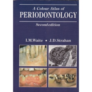 A Colour Atlas of Periodontology