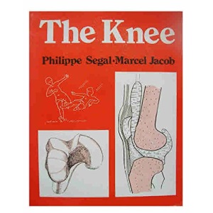 Colour Atlas of the Knee