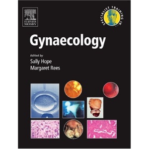 Specialist Training in Gynaecology