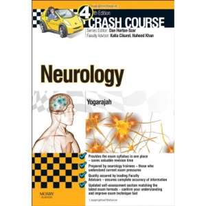 Crash Course Neurology, 4e