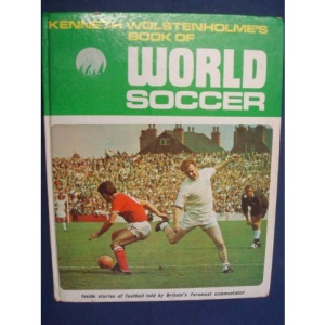 Book of World Soccer