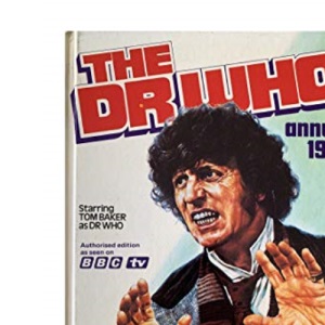 THE Doctor WHO ANNUAL 1979