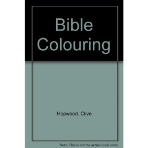 Bible Colouring