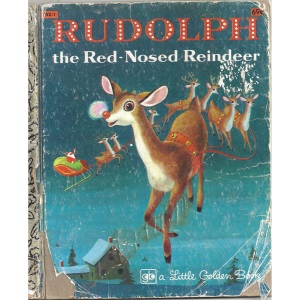 Rudolph the Red-Nosed Reindeer