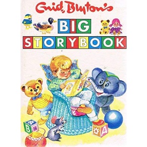 Enid Blyton's Big Storybook