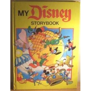 My Disney Storybook