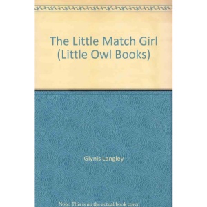 The Little Match Girl