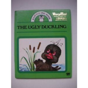 The Ugly Duckling (A Little Owl Book)