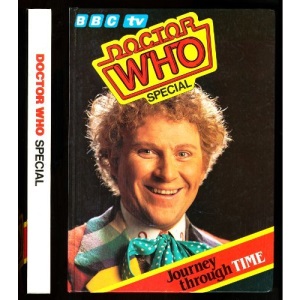 Doctor Who special