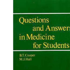 Questions and Answers in Medicine for Students