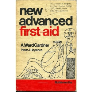 New Advanced First Aid