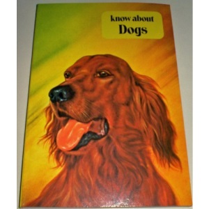 Dogs (Know About)