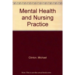 Mental Health and Nursing Practice