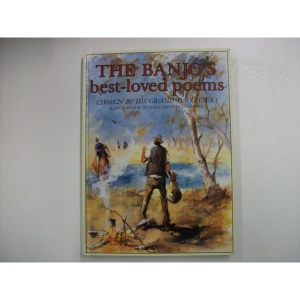 Banjo's Best-Loved Poems (The)