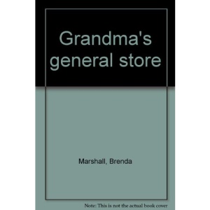 Grandmas general store