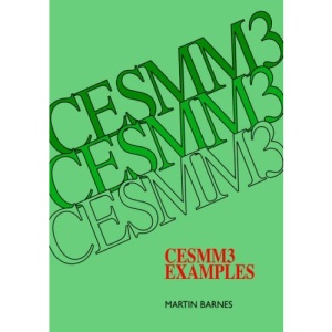 CESMM3 Examples: Examples No. 3: Civil Engineering Standard Method of Measurement (CESMM3 Series)