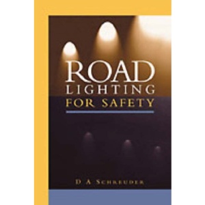 Road Lighting for Safety