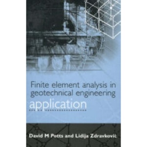 Finite Element Analysis in Geotechnical Engineering: Application v. 2