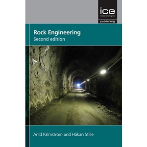 Rock Engineering, second edition
