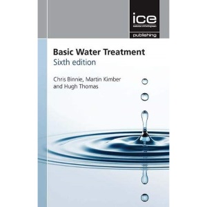 Basic Water Treatment Sixth Edition