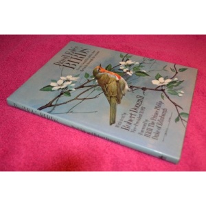 Basil Ede's Birds