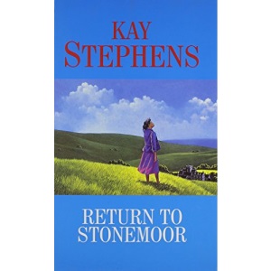 Return to Stonemoor (Stonemoor series)