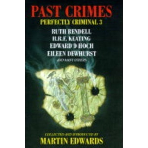 Past Crimes (v. 3) (CWA series)