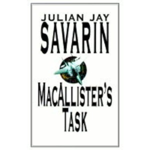 MacAllister's Task