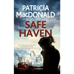Safe Haven (Severn House Large Print)