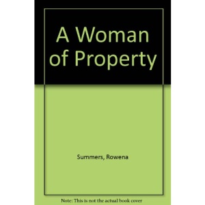 A Woman of Property